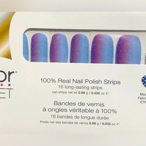 It takes Tucson color street glitter set